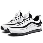 Caden – Breathable Men's Running Shoes With Air Cushion For Casual Comfort And Performance