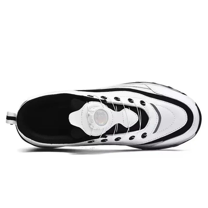 Caden – Breathable Men's Running Shoes With Air Cushion For Casual Comfort And Performance