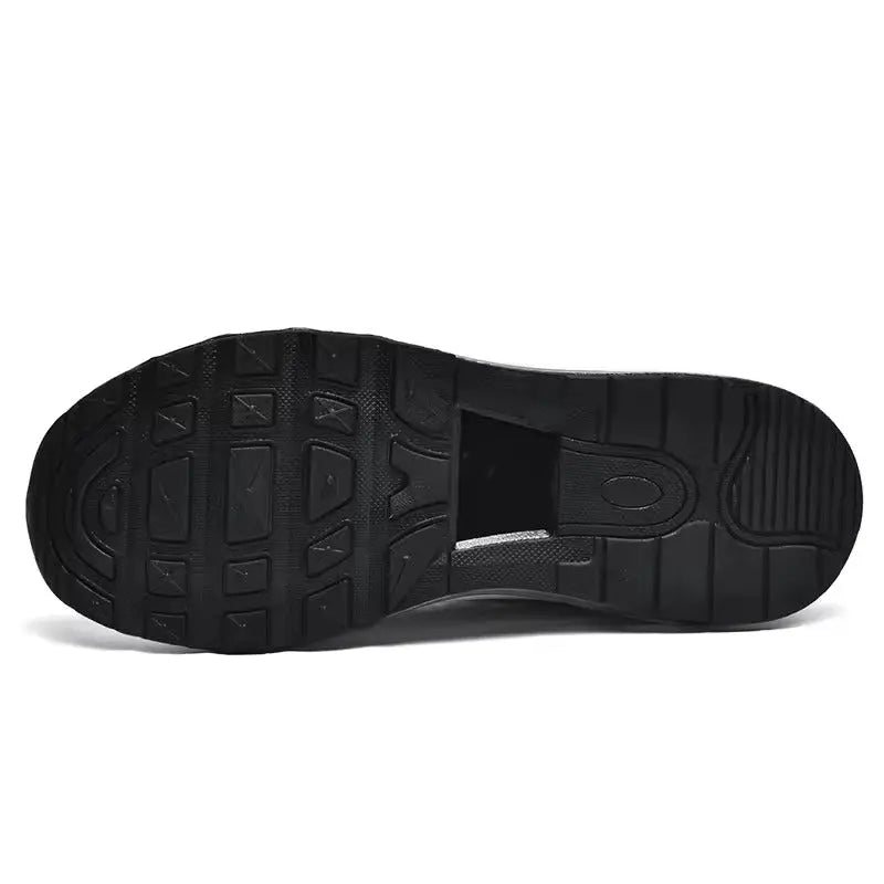 Caden – Breathable Men's Running Shoes With Air Cushion For Casual Comfort And Performance