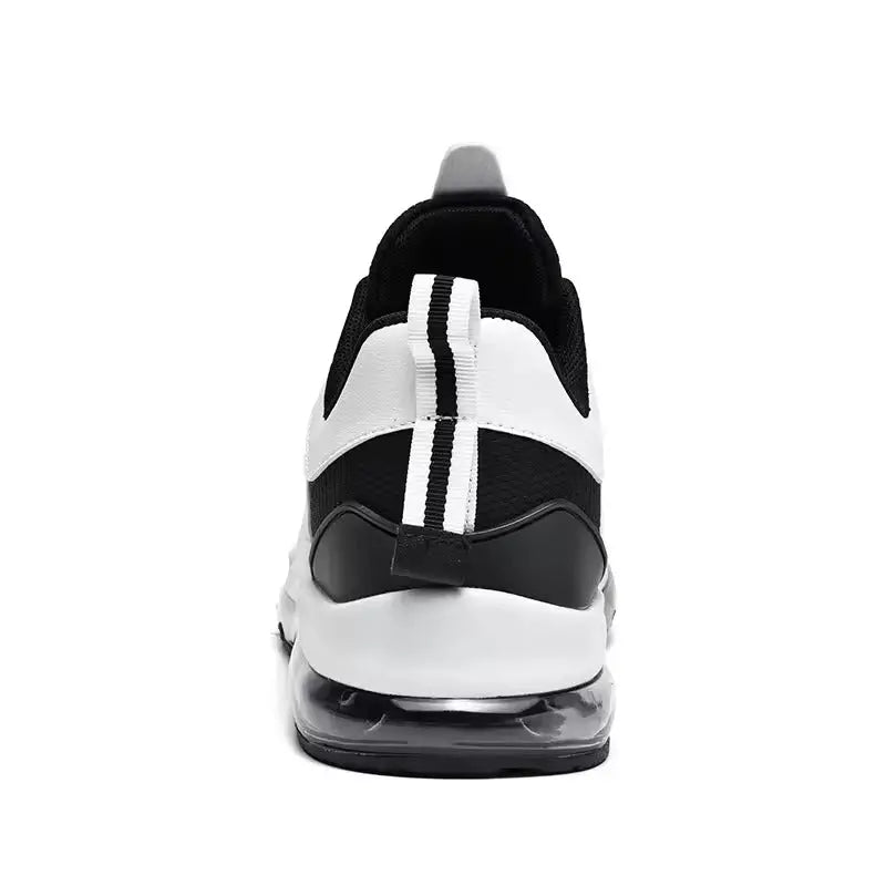 Caden – Breathable Men's Running Shoes With Air Cushion For Casual Comfort And Performance