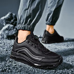 Caden – Breathable Men's Running Shoes With Air Cushion For Casual Comfort And Performance