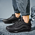 Caden – Breathable Men's Running Shoes With Air Cushion For Casual Comfort And Performance