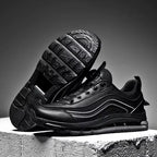 Caden – Breathable Men's Running Shoes With Air Cushion For Casual Comfort And Performance