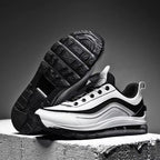 Caden – Breathable Men's Running Shoes With Air Cushion For Casual Comfort And Performance