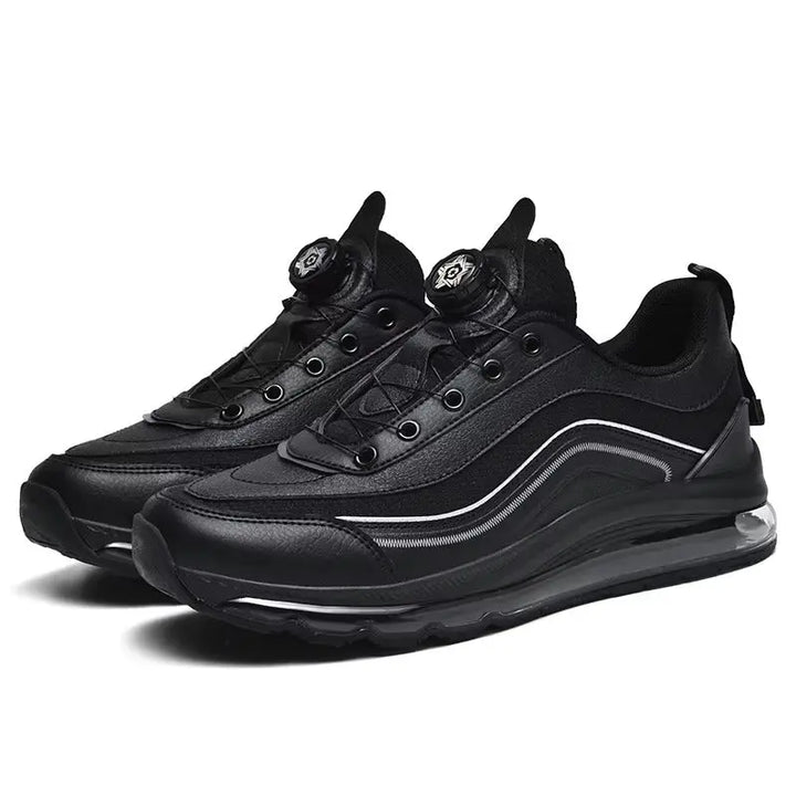 Caden – Breathable Men's Running Shoes With Air Cushion For Casual Comfort And Performance