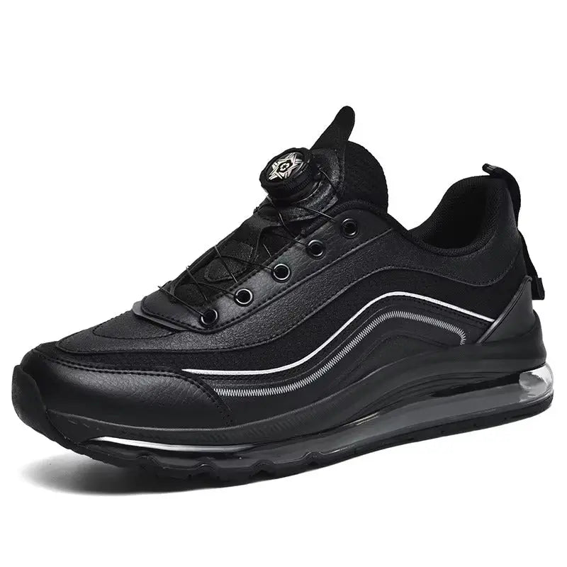 Caden – Breathable Men's Running Shoes With Air Cushion For Casual Comfort And Performance
