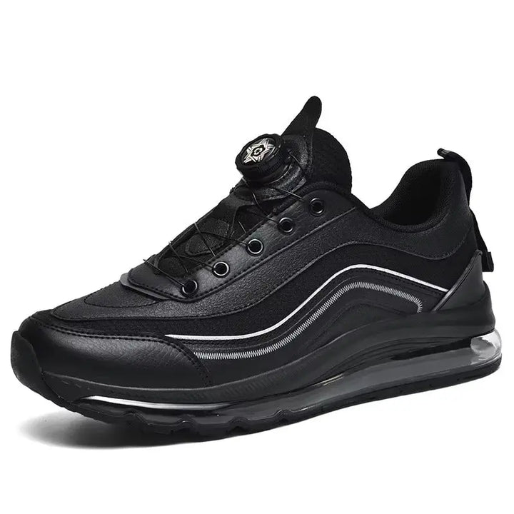 Caden – Breathable Men's Running Shoes With Air Cushion For Casual Comfort And Performance