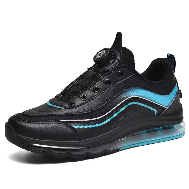 Caden – Breathable Men's Running Shoes With Air Cushion For Casual Comfort And Performance