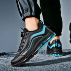 Caden – Breathable Men's Running Shoes With Air Cushion For Casual Comfort And Performance