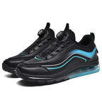 Caden – Breathable Men's Running Shoes With Air Cushion For Casual Comfort And Performance