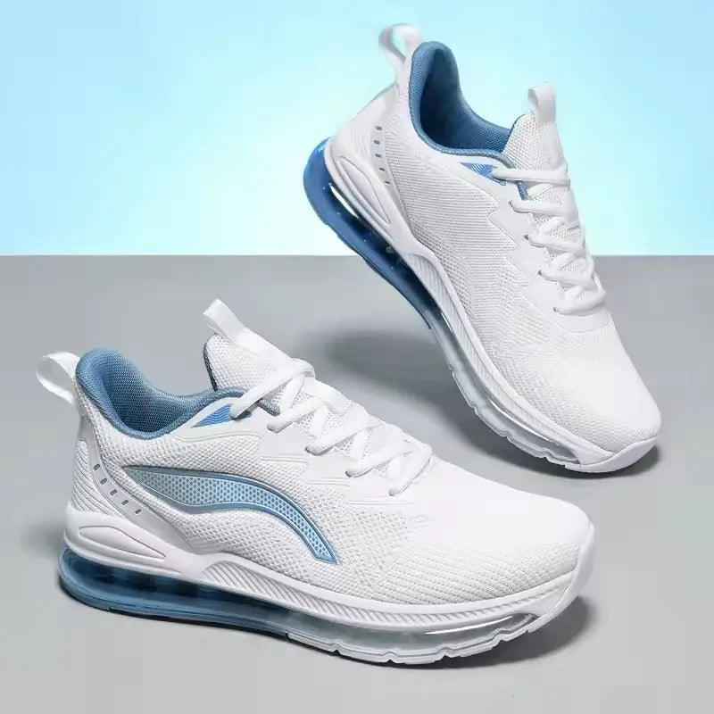 Caden – Breathable Men's Running Shoes With Air Cushion For Casual Comfort And Performance