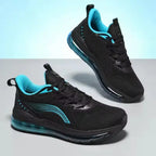 Caden – Breathable Men's Running Shoes With Air Cushion For Casual Comfort And Performance
