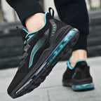 Caden – Breathable Men's Running Shoes With Air Cushion For Casual Comfort And Performance
