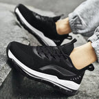Caden – Breathable Men's Running Shoes With Air Cushion For Casual Comfort And Performance