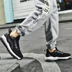 Caden – Breathable Men's Running Shoes With Air Cushion For Casual Comfort And Performance