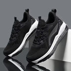 Caden – Breathable Men's Running Shoes With Air Cushion For Casual Comfort And Performance