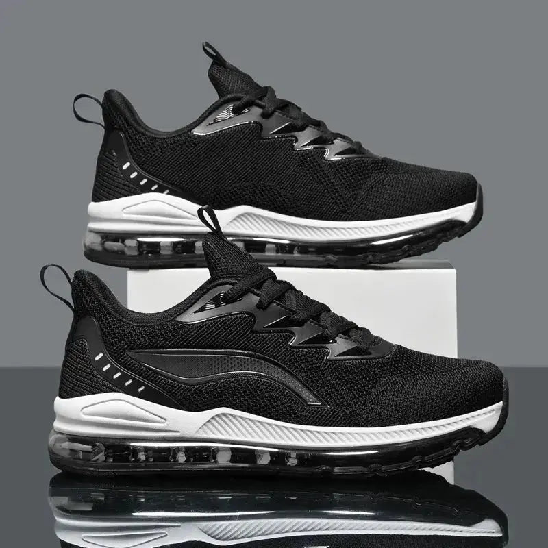 Caden – Breathable Men's Running Shoes With Air Cushion For Casual Comfort And Performance 7