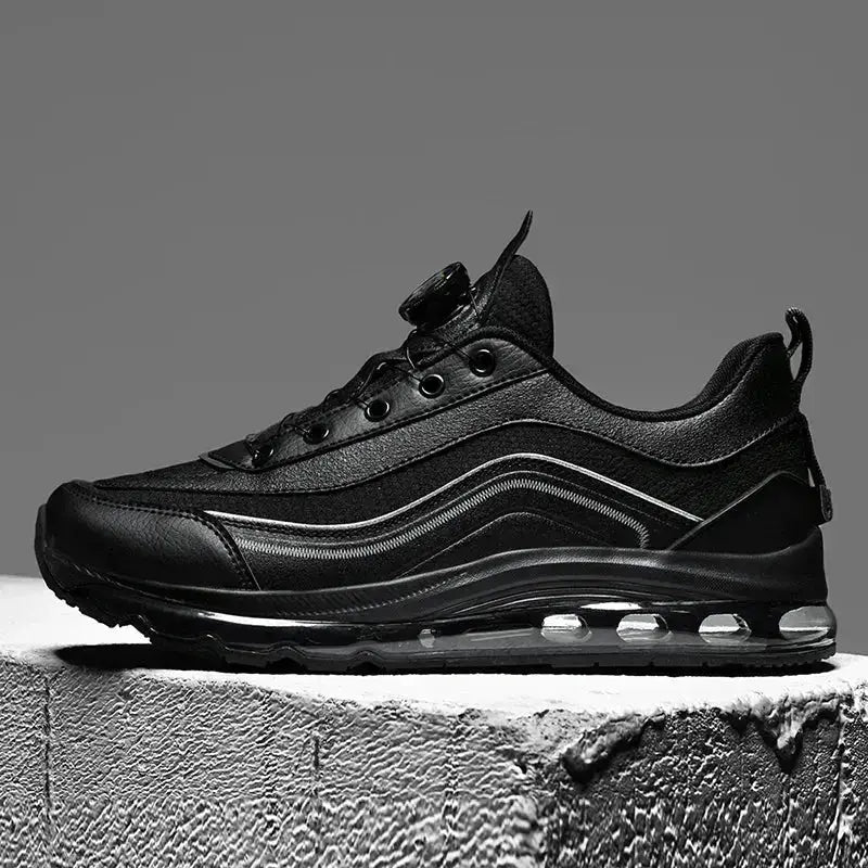 Caden – Breathable Men's Running Shoes With Air Cushion For Casual Comfort And Performance 6