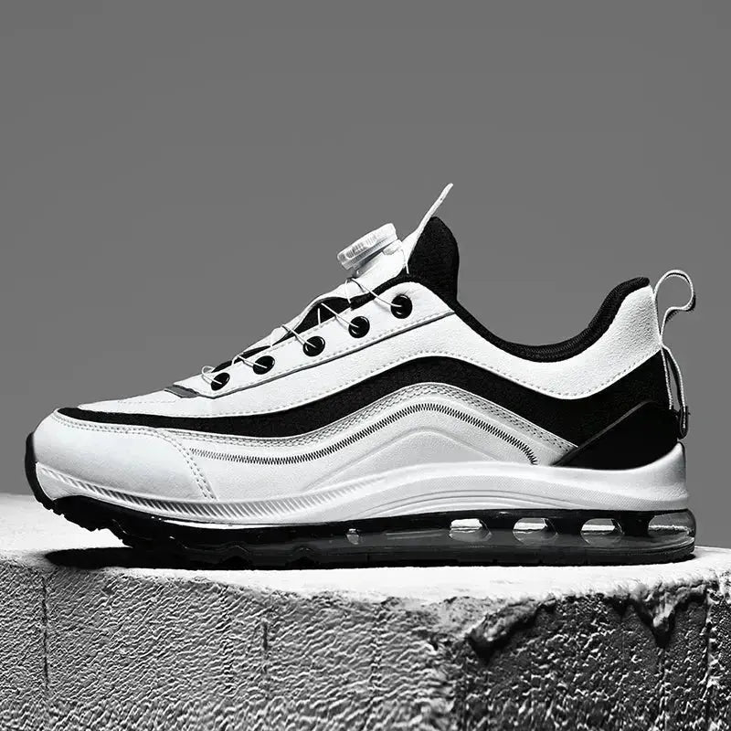 Caden – Breathable Men's Running Shoes With Air Cushion For Casual Comfort And Performance 8