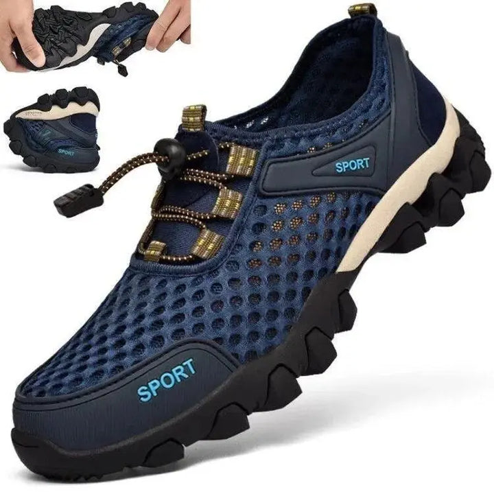 Ethan – Lightweight Breathable Mesh Sports Shoes for Outdoor Activities Size 39-44 1