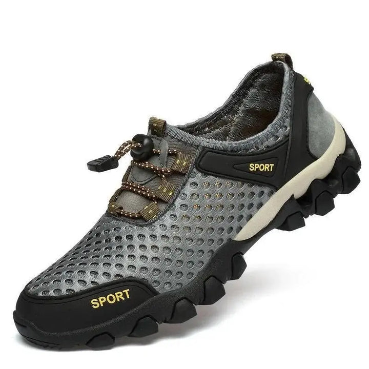 Ethan – Lightweight Breathable Mesh Sports Shoes for Outdoor Activities Size 39-44 4