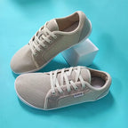 MunaWear  Running Shoes  Ethan – Lightweight Soft Sole Running Shoes for Wide Feet with Unisex Comfort Design 