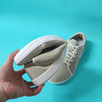 MunaWear  Running Shoes  Ethan – Lightweight Soft Sole Running Shoes for Wide Feet with Unisex Comfort Design 