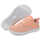 MunaWear  Running Shoes  Ethan – Mens Casual Trainers with Wide Toe Box for Jogging and Walking Comfort 