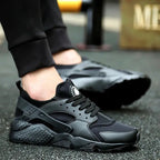 MunaWear  Running Shoes  Liam - Breathable Mesh Running Shoes for Men and Women with Casual Sport Design