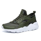 MunaWear  Running Shoes  Liam - Breathable Mesh Running Shoes for Men and Women with Casual Sport Design