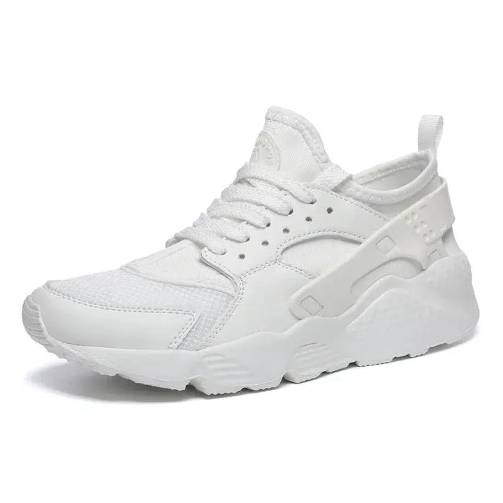MunaWear  Running Shoes  Liam - Breathable Mesh Running Shoes for Men and Women with Casual Sport Design