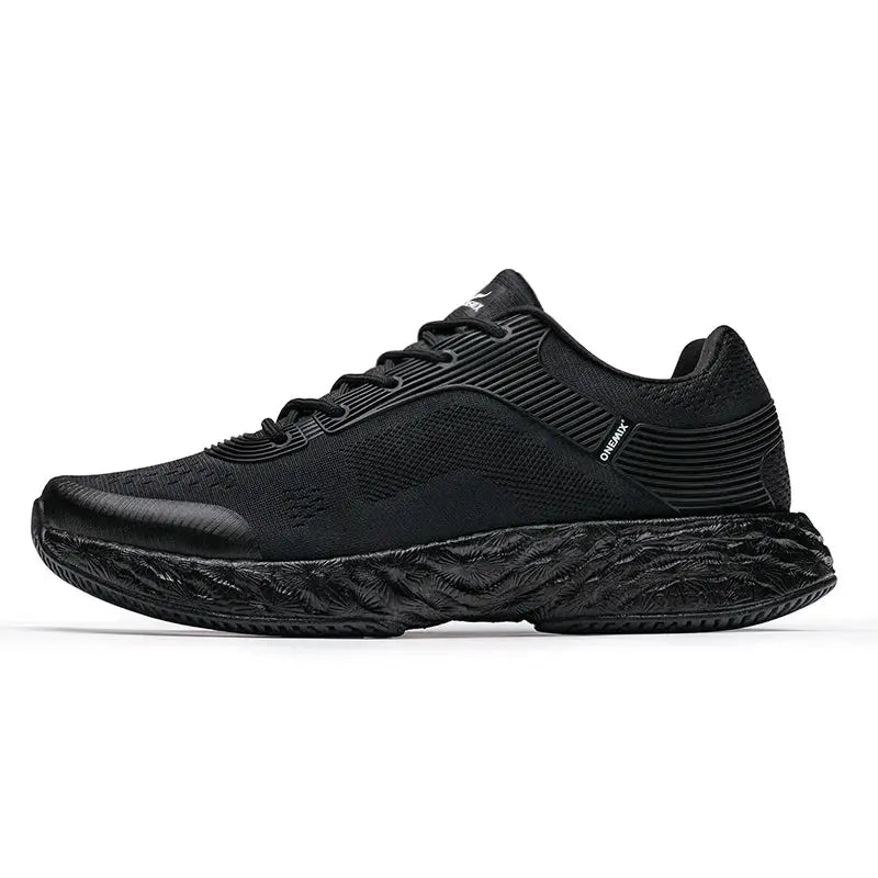 MunaWear  Running Shoes  Liam – Lightweight Outdoor Running Shoes for Men and Women with Advanced Cushioning and Breathable Design