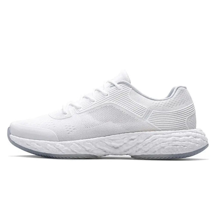 MunaWear  Running Shoes  Liam – Lightweight Outdoor Running Shoes for Men and Women with Advanced Cushioning and Breathable Design