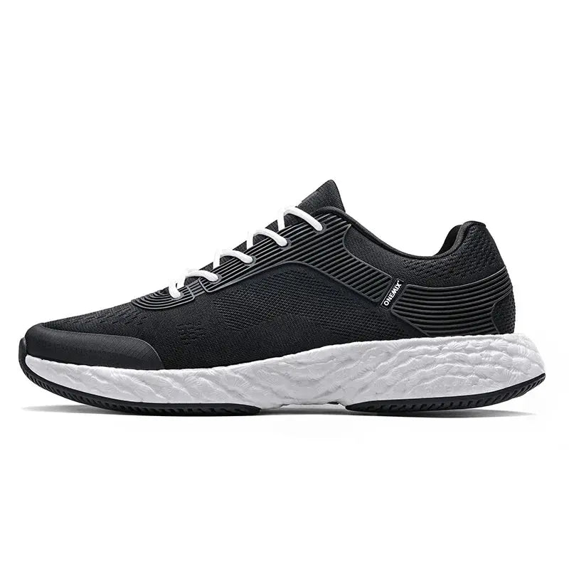 MunaWear  Running Shoes  Liam – Lightweight Outdoor Running Shoes for Men and Women with Advanced Cushioning and Breathable Design