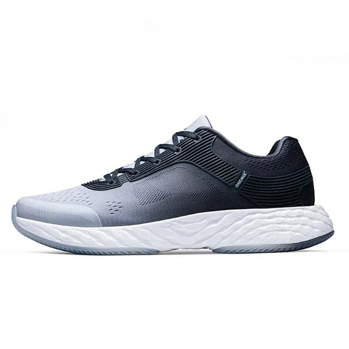 MunaWear  Running Shoes  Liam – Lightweight Outdoor Running Shoes for Men and Women with Advanced Cushioning and Breathable Design
