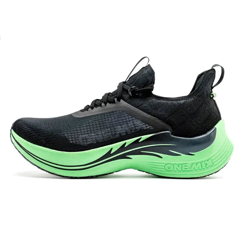 MunaWear  Running Shoes  Lila – Advanced Carbon Plate Running Shoes for Enhanced Performance & Breathable Comfort