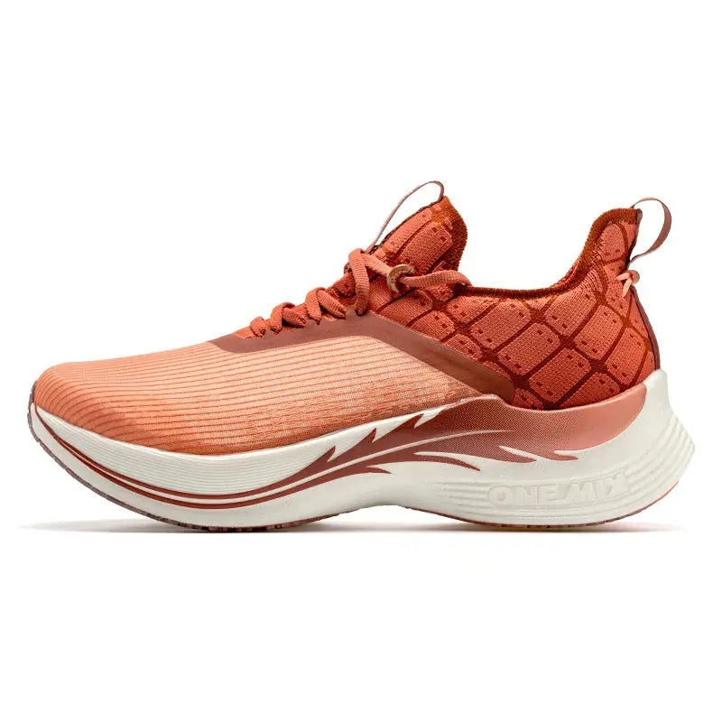 MunaWear  Running Shoes  Lila – Advanced Carbon Plate Running Shoes for Enhanced Performance & Breathable Comfort