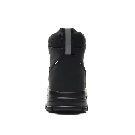 Ethan – Waterproof Steel Toe Safety Work Boots for Outdoor Adventures