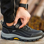 Caden – Steel Toe Safety Boots With Puncture Resistance For Outdoor Work 1