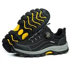 Caden – Steel Toe Safety Boots With Puncture Resistance For Outdoor Work 4