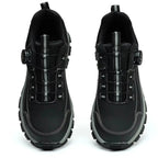 Caden – Steel Toe Safety Boots With Puncture Resistance For Outdoor Work 5