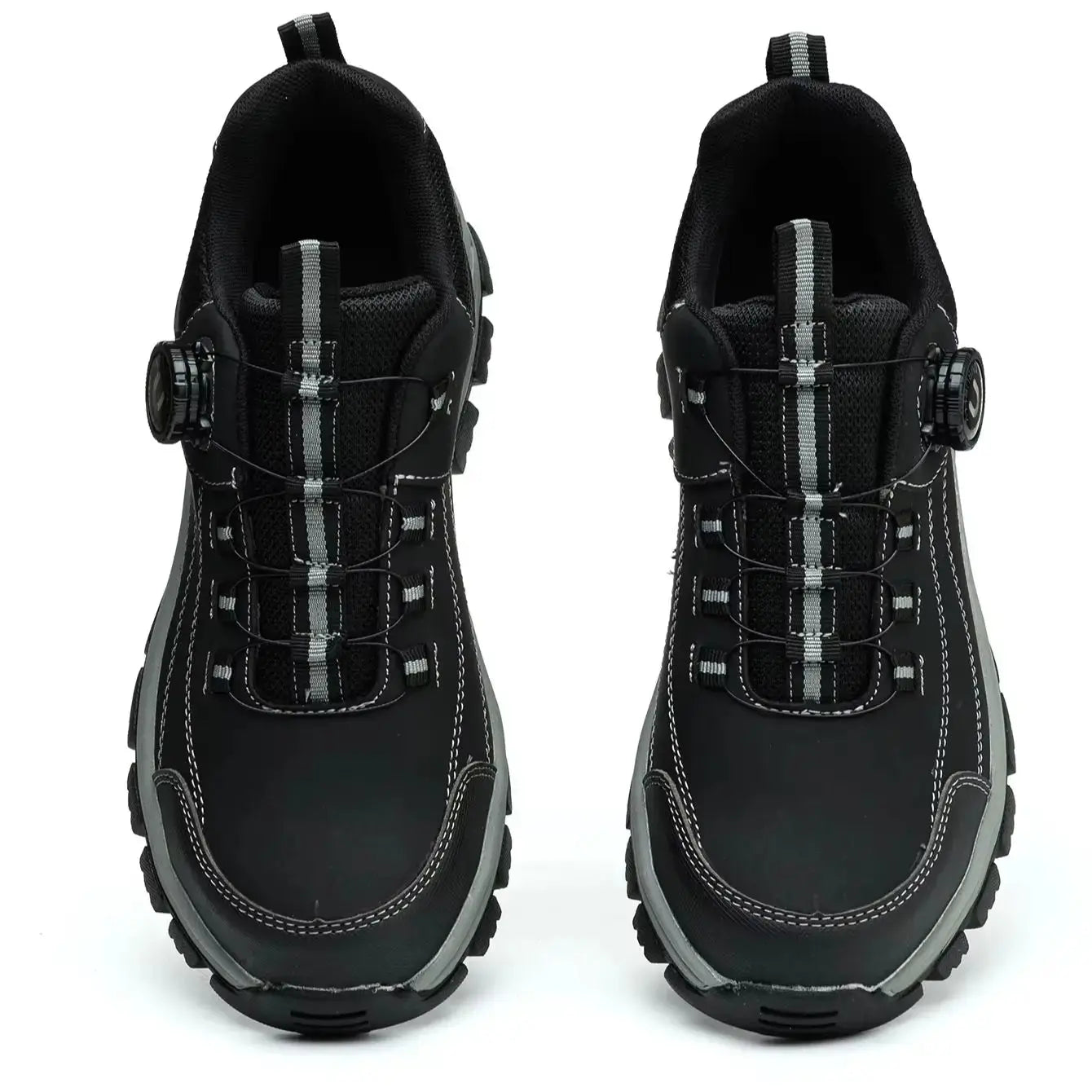 Caden – Steel Toe Safety Boots With Puncture Resistance For Outdoor Work 5