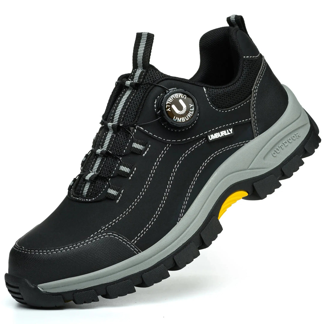 Caden – Steel Toe Safety Boots With Puncture Resistance For Outdoor Work 6