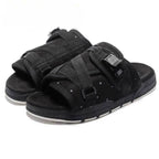 MunaWear - Sandals & Slides - Solace – Comfortable Plus Size Men's Flip Flops for Summer Casual Wear - 