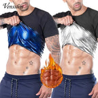 Caden - Sauna Suit Vest for Enhanced Fat Burning During Workouts 5
