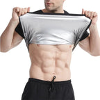 Caden - Sauna Suit Vest for Enhanced Fat Burning During Workouts 7