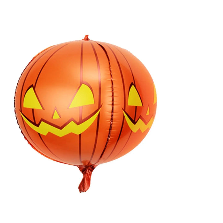 Halloween Inflatable Eyeball Balloons – Creepy Decorations for Parties & Front Yards 3