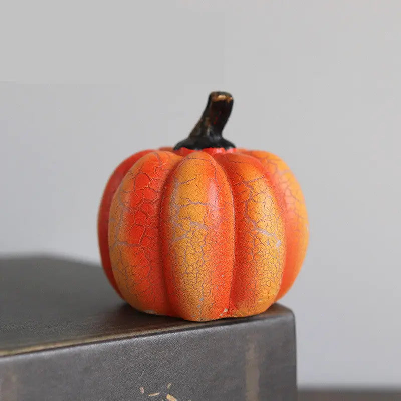 Halloween LED Pumpkin Lanterns – Spooky Decoration for Parties & Costumes 4