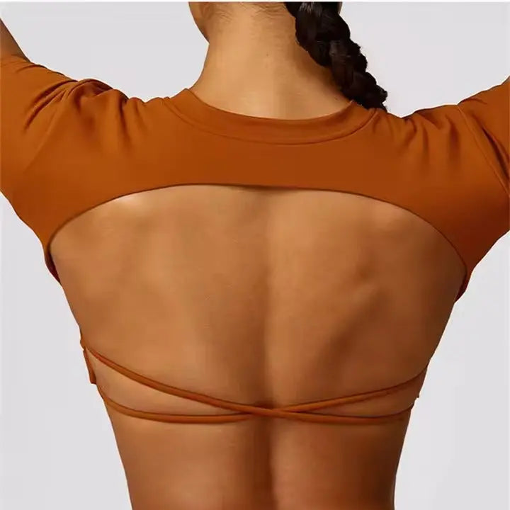 Dahlia - Stylish Women's Crop Top And Skirt Duo For Effortless Athleisure Chic