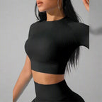 MunaWear  Sets  Layla - Chic Women's Activewear Set for Enhanced Comfort and Flexibility